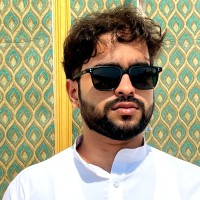 Mohammad Zaid Kazi