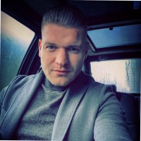 Jelle Vriesema