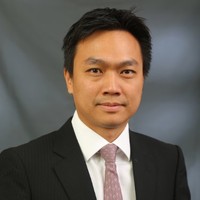 Gary Yin