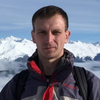 Sergey Getmanskiy