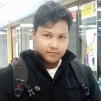 Polash Mohanto