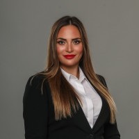 Nadia Bednarek