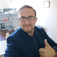 Тарас Бондаренко