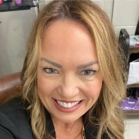 Tabatha Perdue