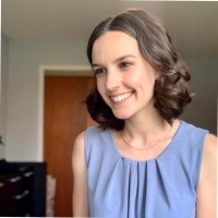 Nicole Charette, CAPM