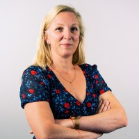 Aurélie Gervois