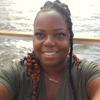 Anitsha Ross