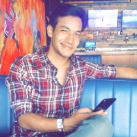 Suraj Singh