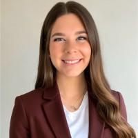 Kherissa Morris, Mba