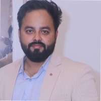 Deepesh Yadav