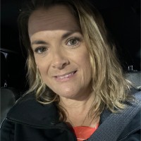 Tammy Harrison