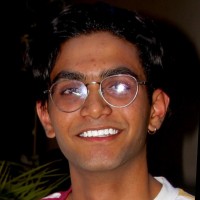 Dhishaan Chouhan