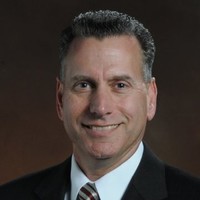 William (Bill) Pilcher