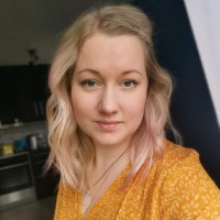 Annika Norrman