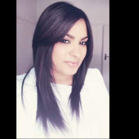 Carryn-Lee Van Der Westhuizen