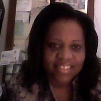 Deirdre Bromell