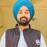 Gagan Dhiman
