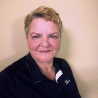 Barbara Patton