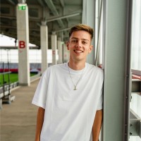 Niklas Fischer