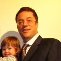 Raul (Ral) Avin- BSc. Econ, MBA, LL.M Candidate