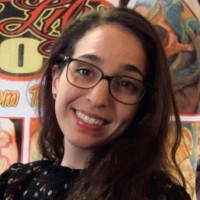 Amanda Buonagura