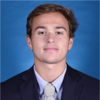 Blake Tyndall