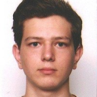 Yehor Ishchenko