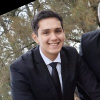Damian Martinez