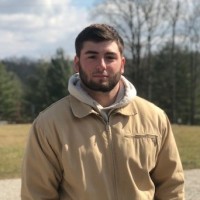 Blake Bear