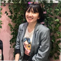 Mauliridiyah Sevilia Putri