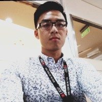 Alexander rusli Rusli