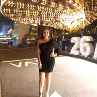 Maria Victoria Salazar Infante