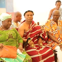 Nene Narteh Wayo III