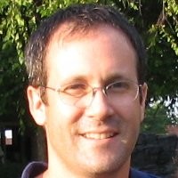 Steve Lynch