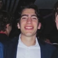 Logan Legrett
