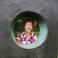 Marijke Vos