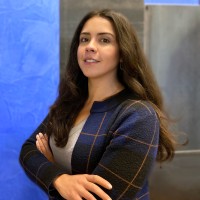María Fernanda Cañas