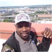 Terrell Eades