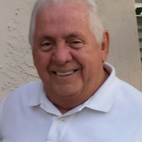 James E. Turner, Phd