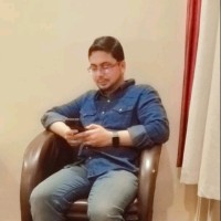 Syed Md. Zafar Iqubal