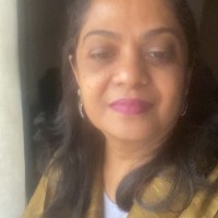 Sapna Menon