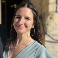 Mélanie Sanchez