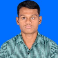 Gowri Shankar Shanmugam