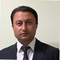 Gürsel ÇETİN