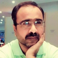 Iqbal Kalyar