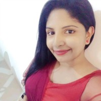 Madushi Perera