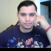 Arvin Flores