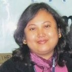 Ayetree Gogoi