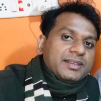 Manoj Kapse