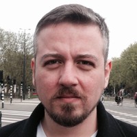 Raphael Toth
